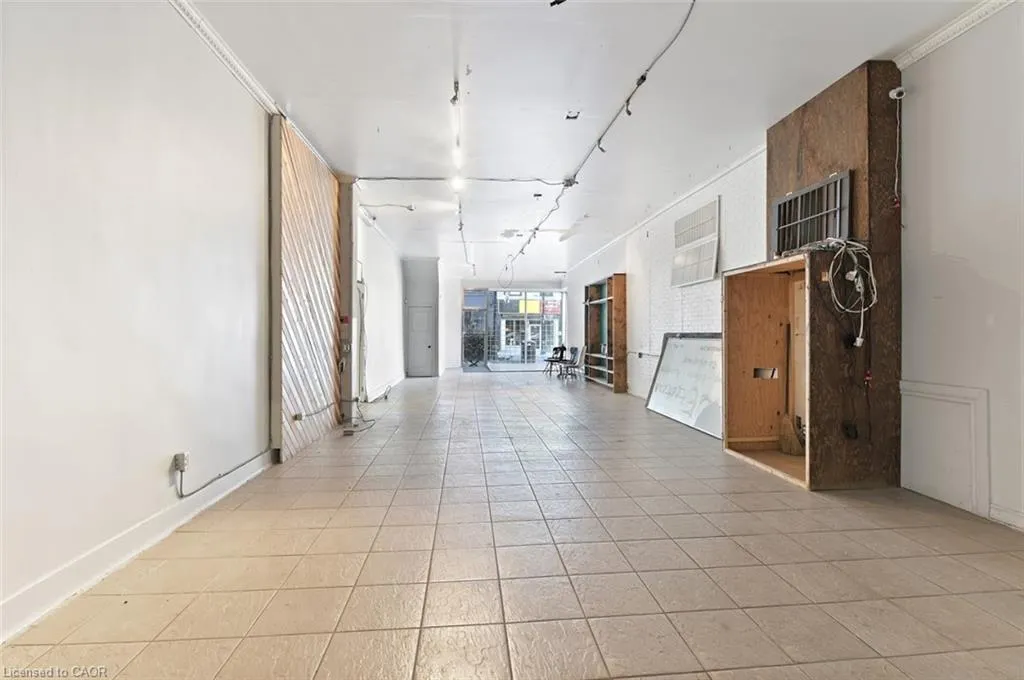 238-242 King Street E
