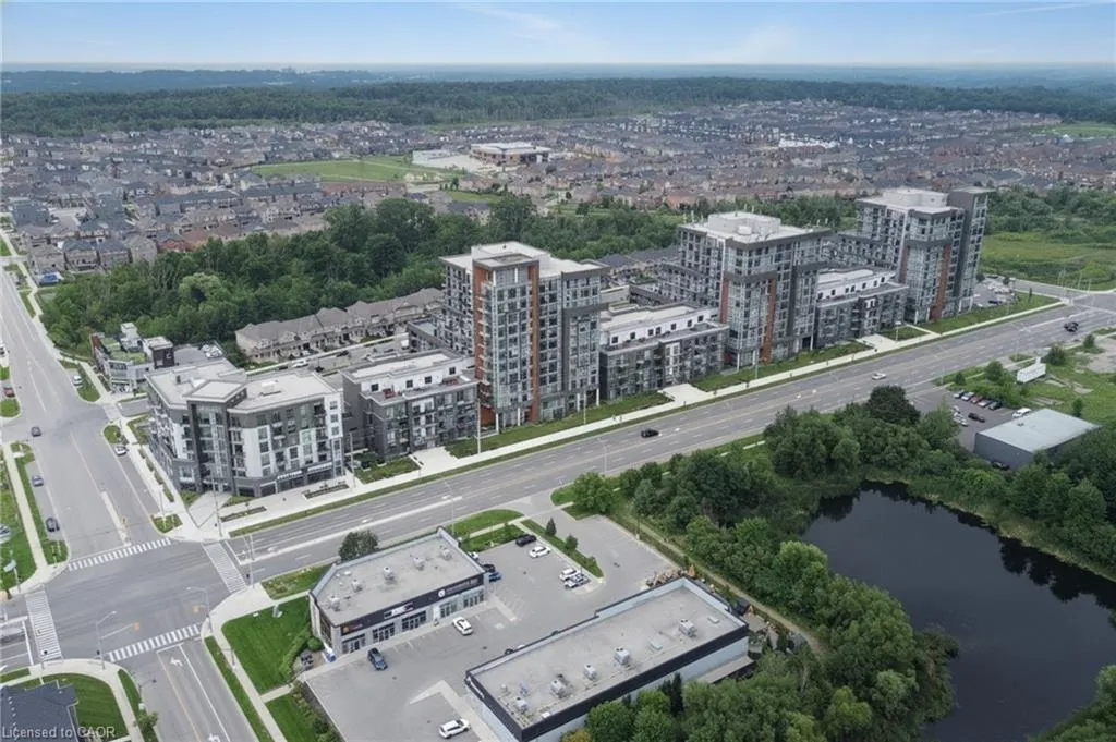 470 Dundas Street E #1213