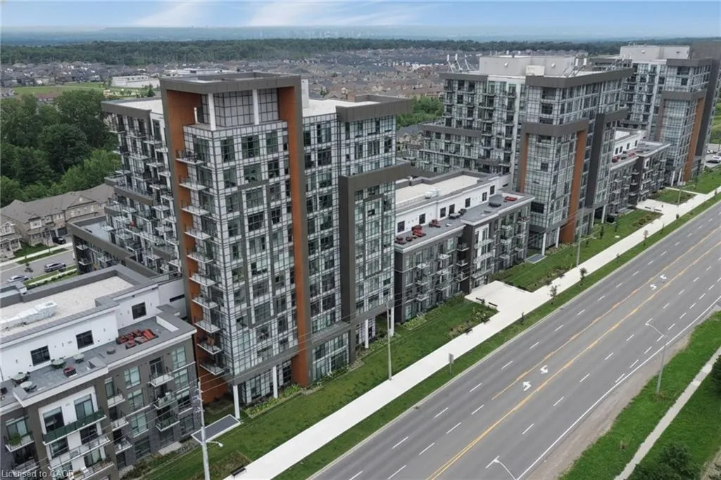 470 Dundas Street E #1213