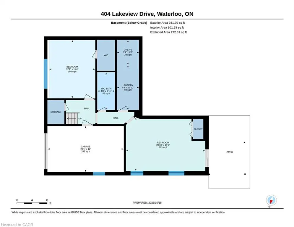 404 Lakeview Drive