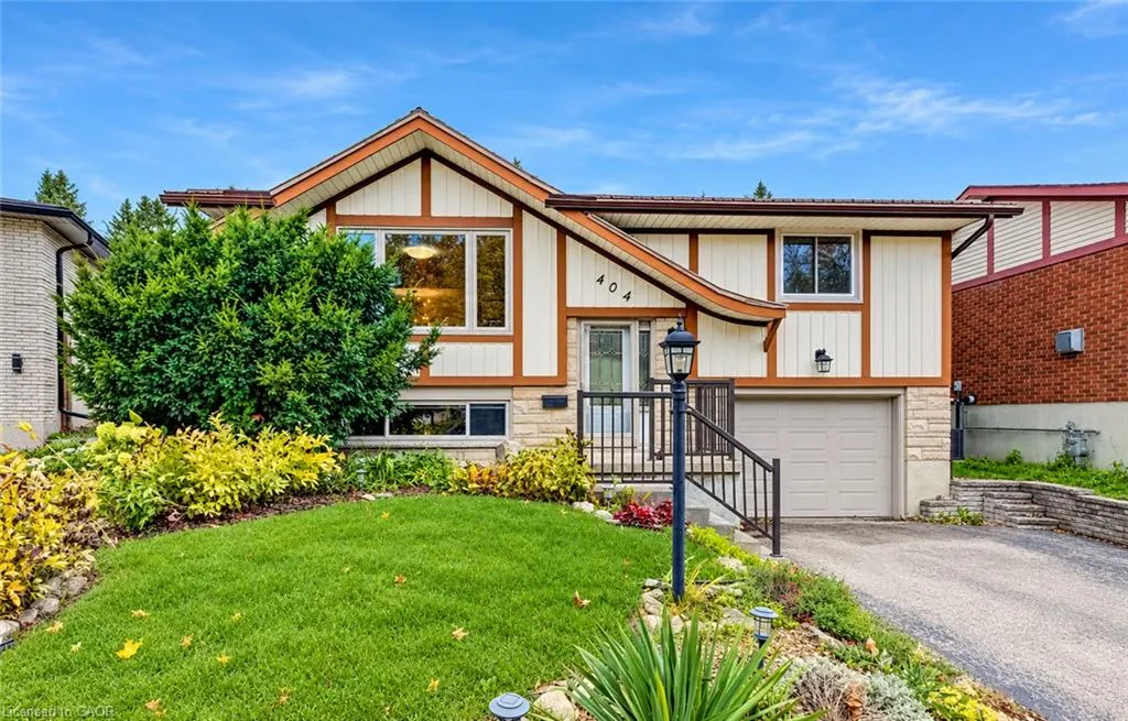 404 Lakeview Drive