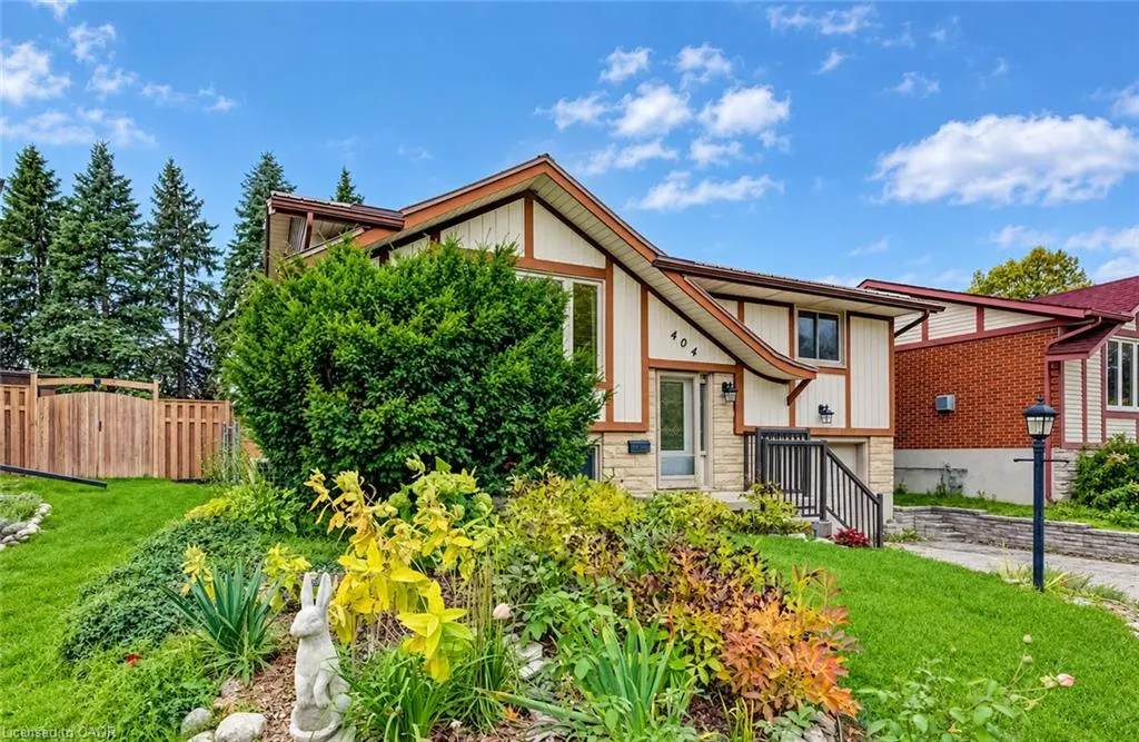 404 Lakeview Drive