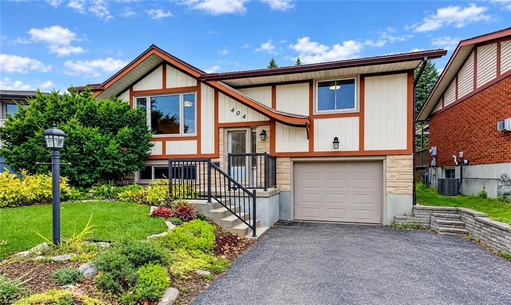 404 Lakeview Drive