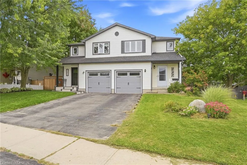 283 Fennel Street