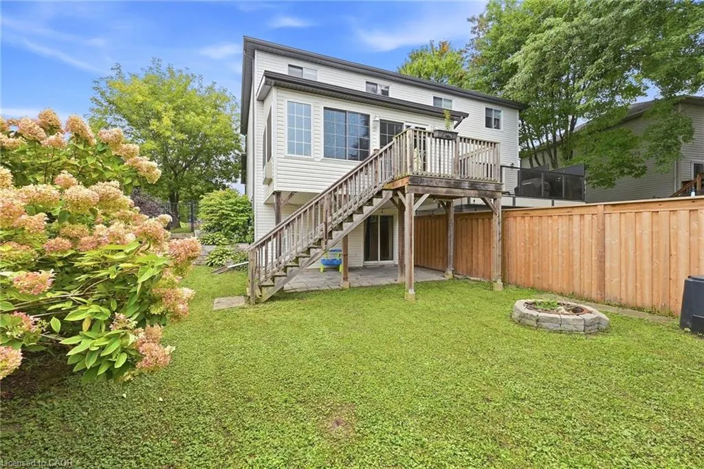 283 Fennel Street