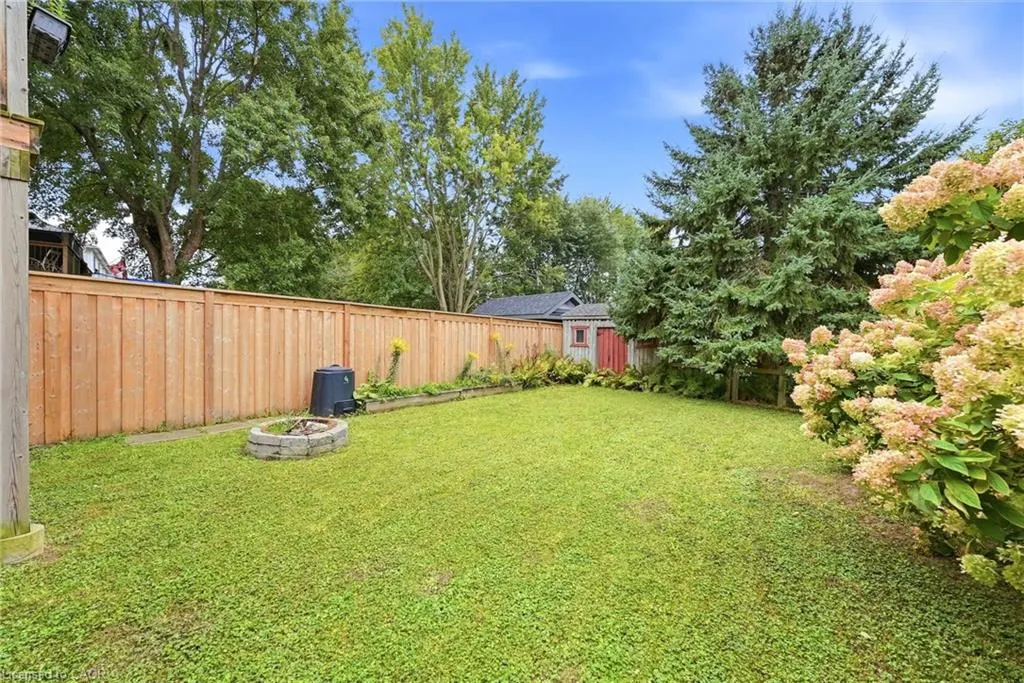 283 Fennel Street