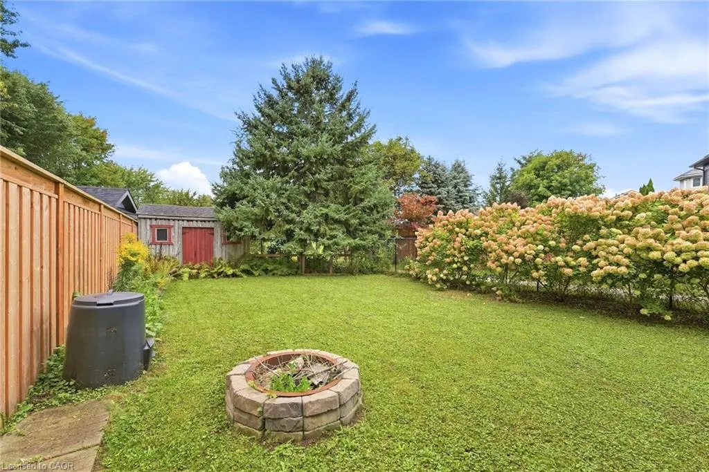 283 Fennel Street