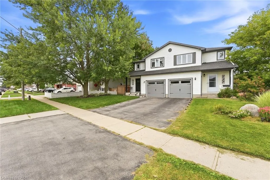 283 Fennel Street