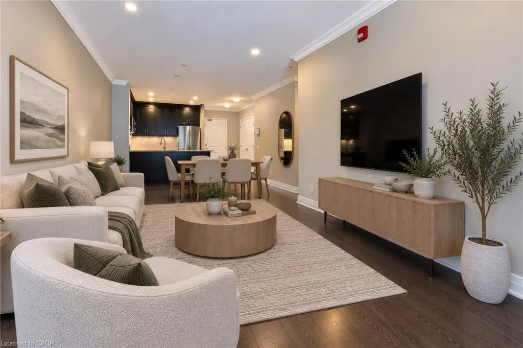830 Megson Terrace #110