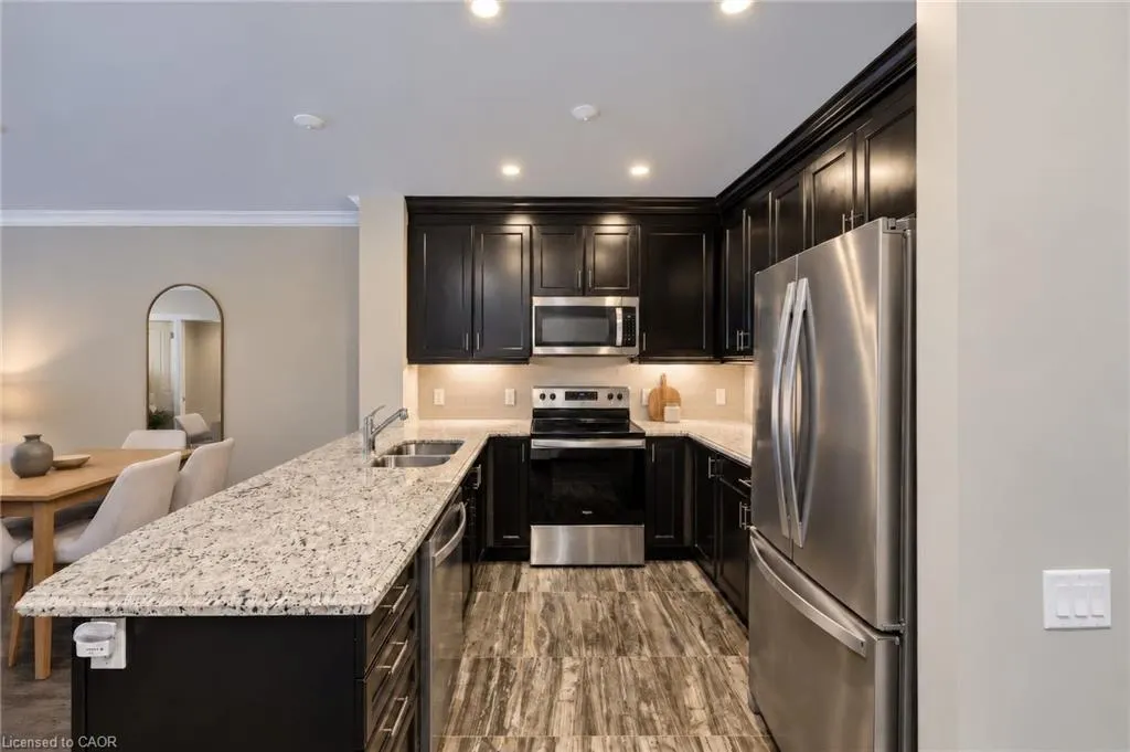 830 Megson Terrace #110