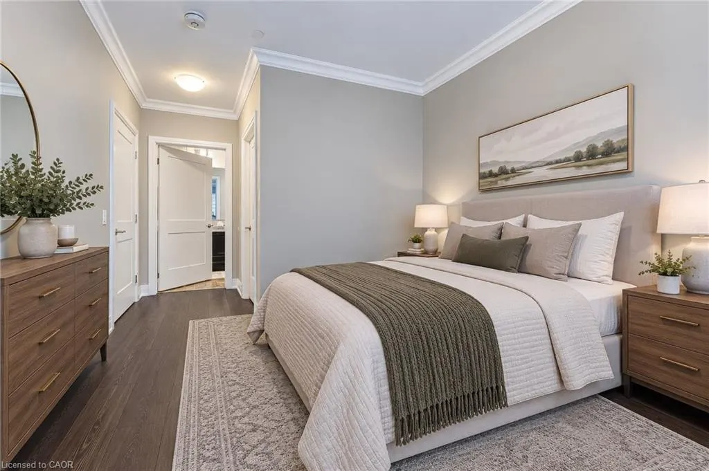 830 Megson Terrace #110