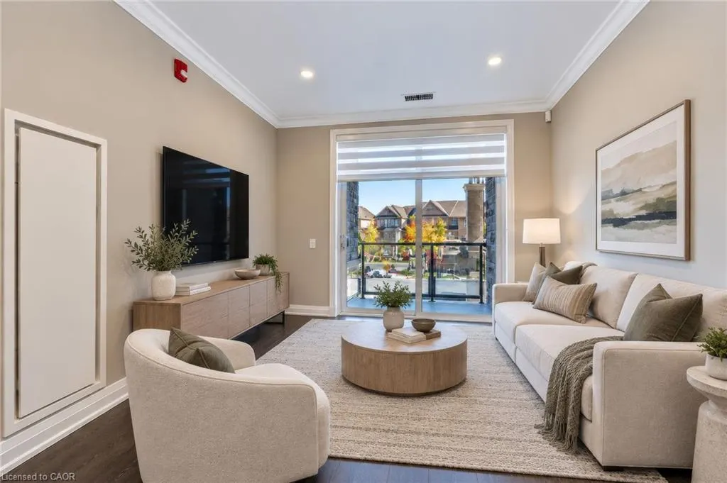 830 Megson Terrace #110