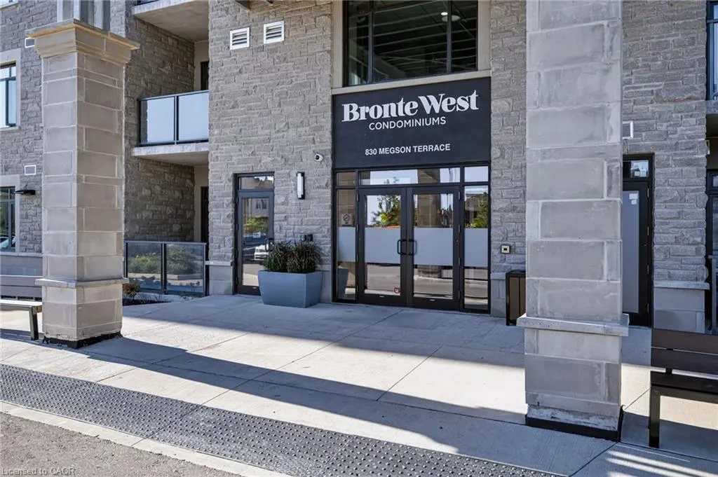 830 Megson Terrace #110