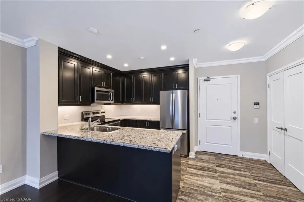 830 Megson Terrace #110