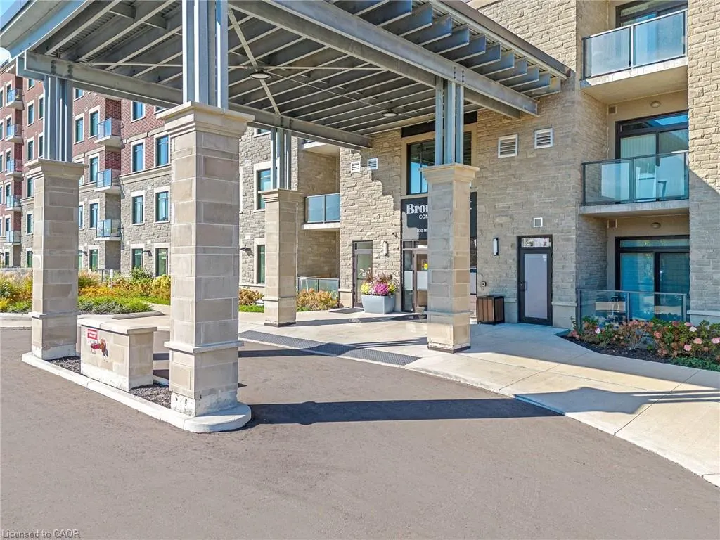 830 Megson Terrace #110