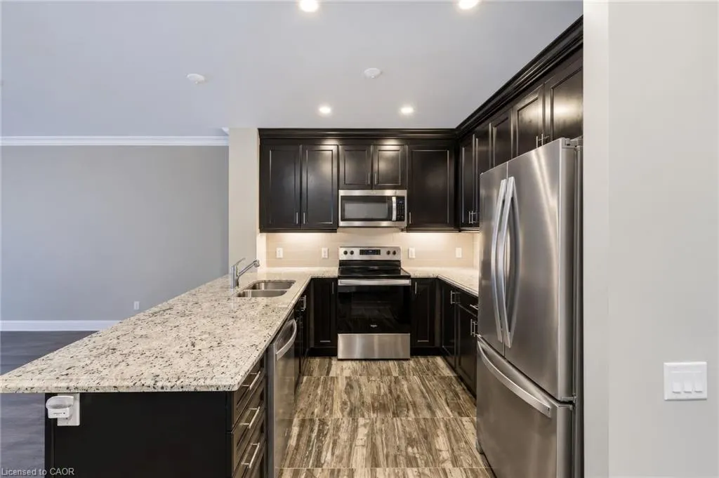 830 Megson Terrace #110