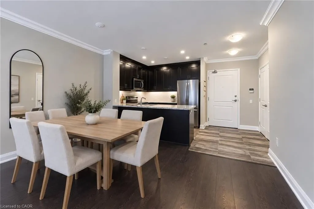 830 Megson Terrace #110