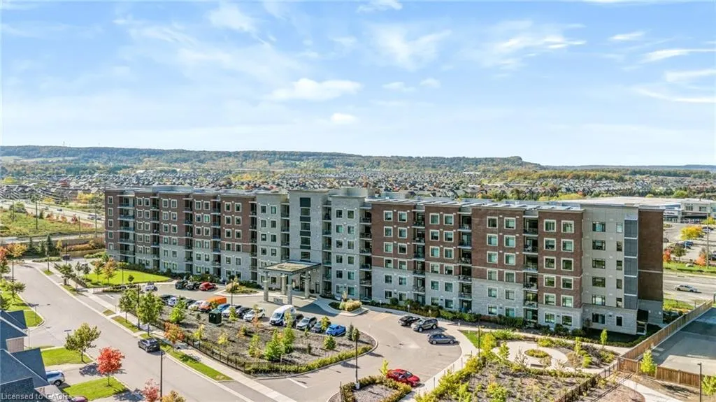 830 Megson Terrace #110