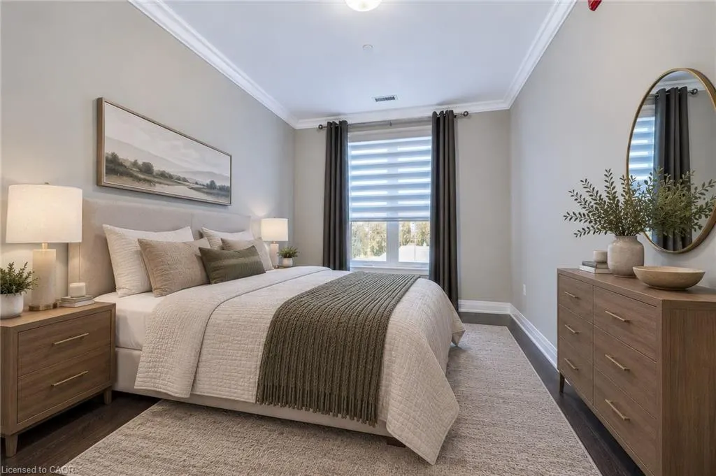 830 Megson Terrace #110
