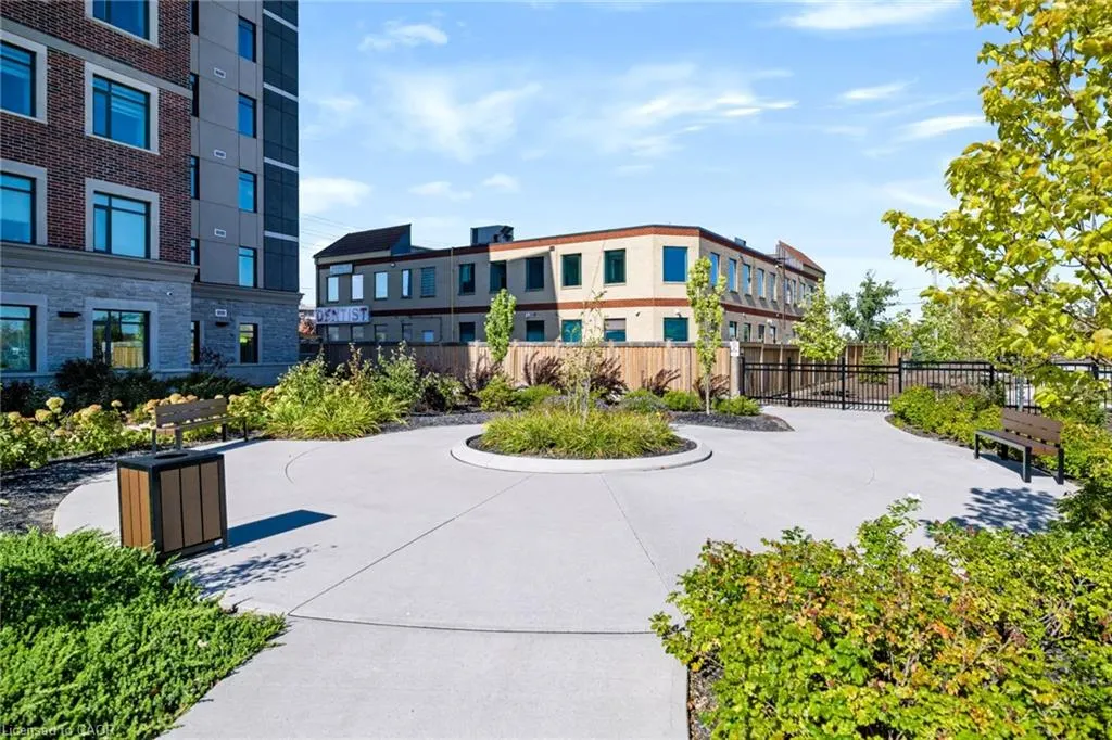 830 Megson Terrace #110