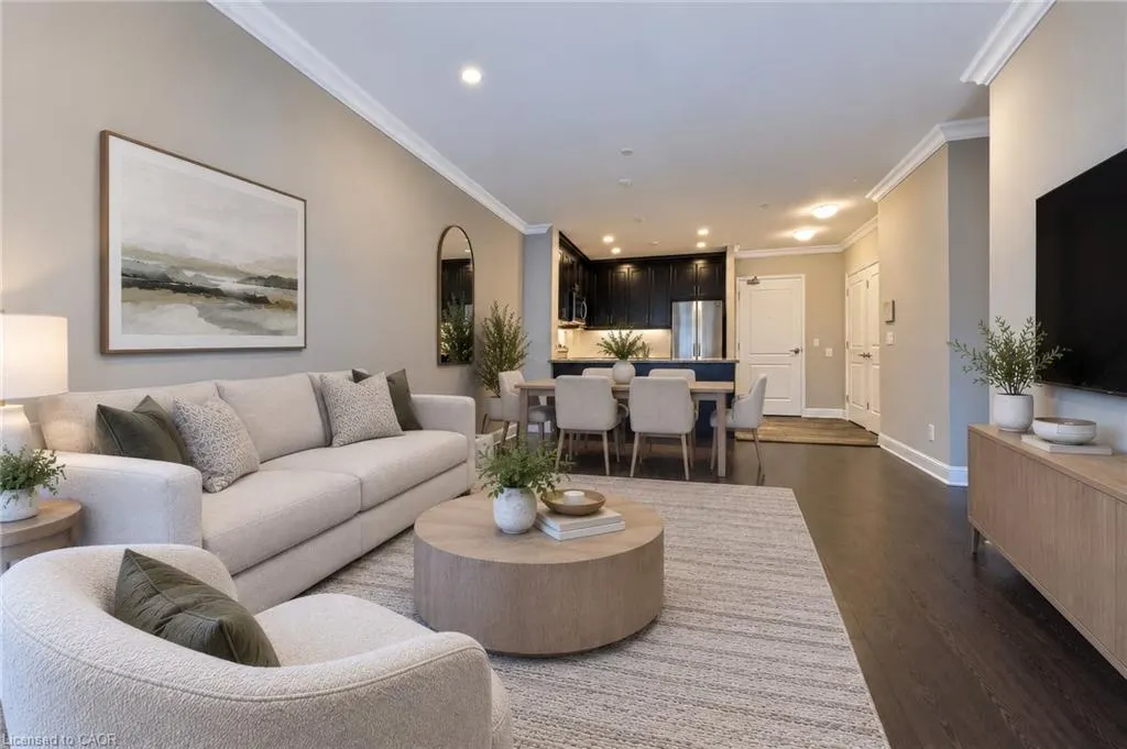 830 Megson Terrace #110