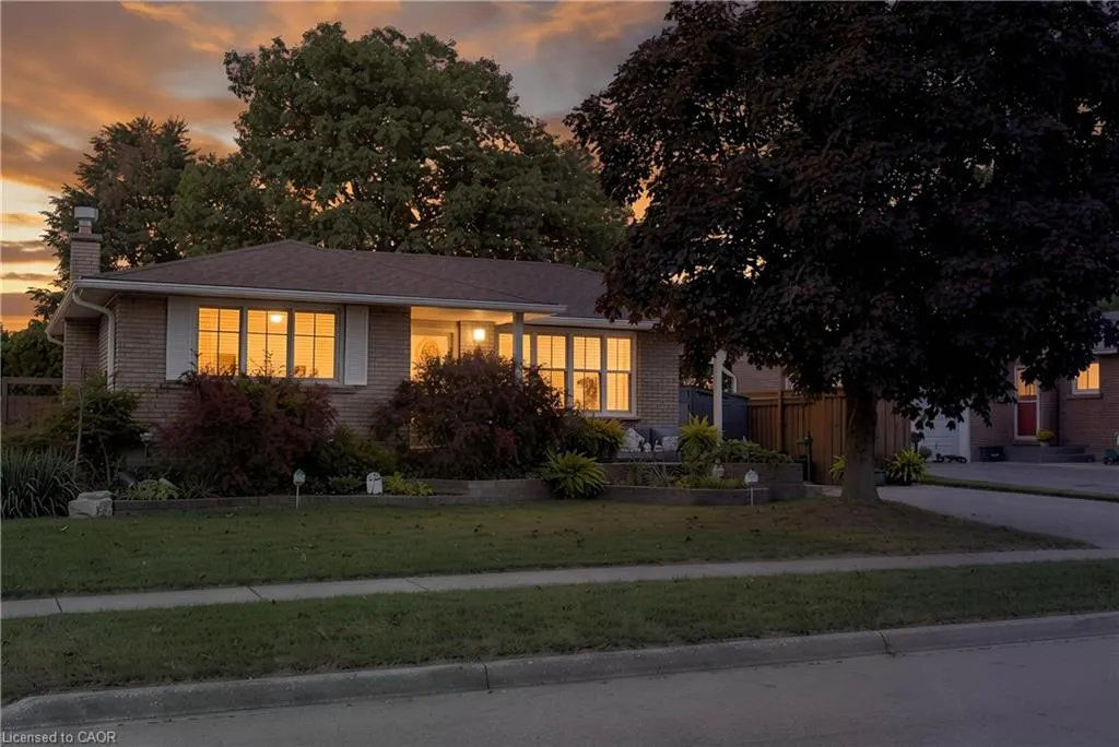 91 Lynndale Road