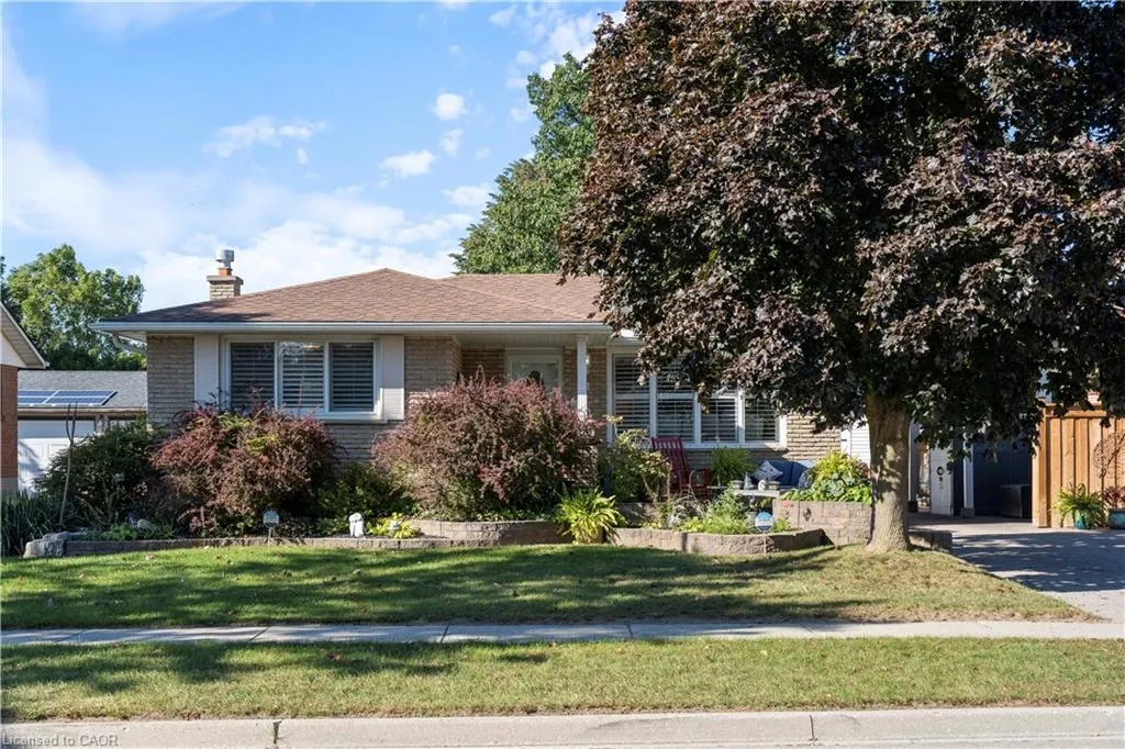 91 Lynndale Road
