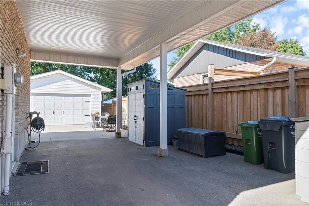 91 Lynndale Road