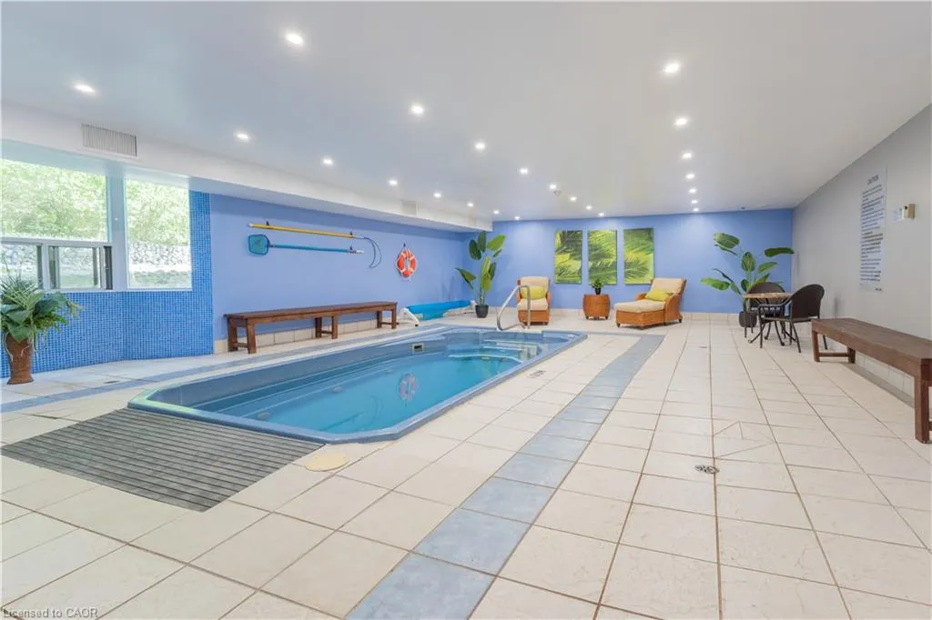 55 Green Valley Drive #1508