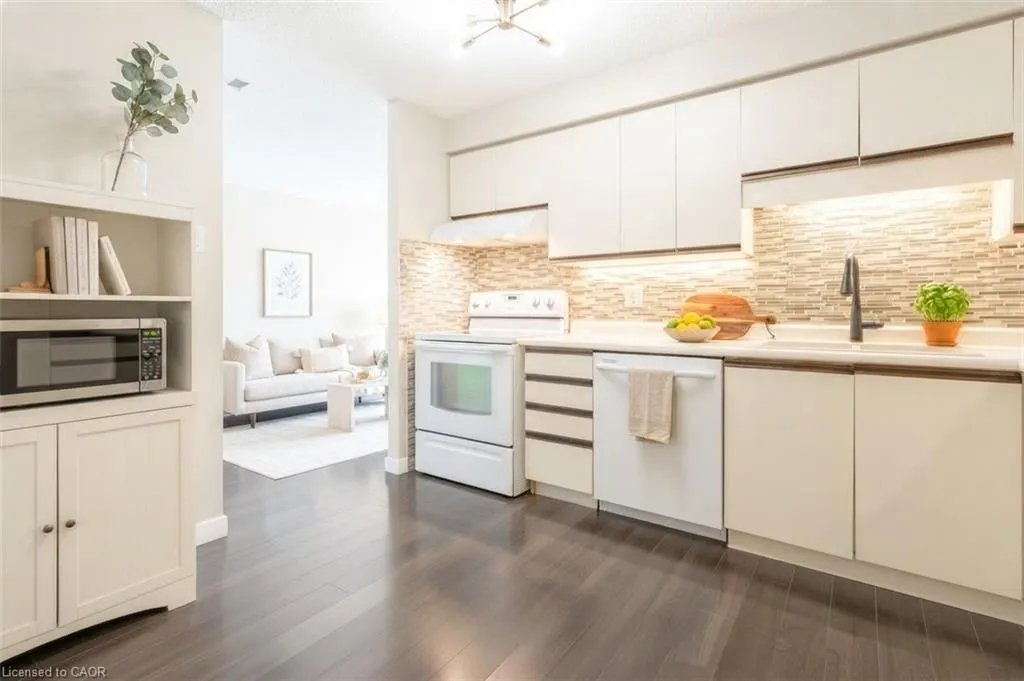 55 Green Valley Drive #1508