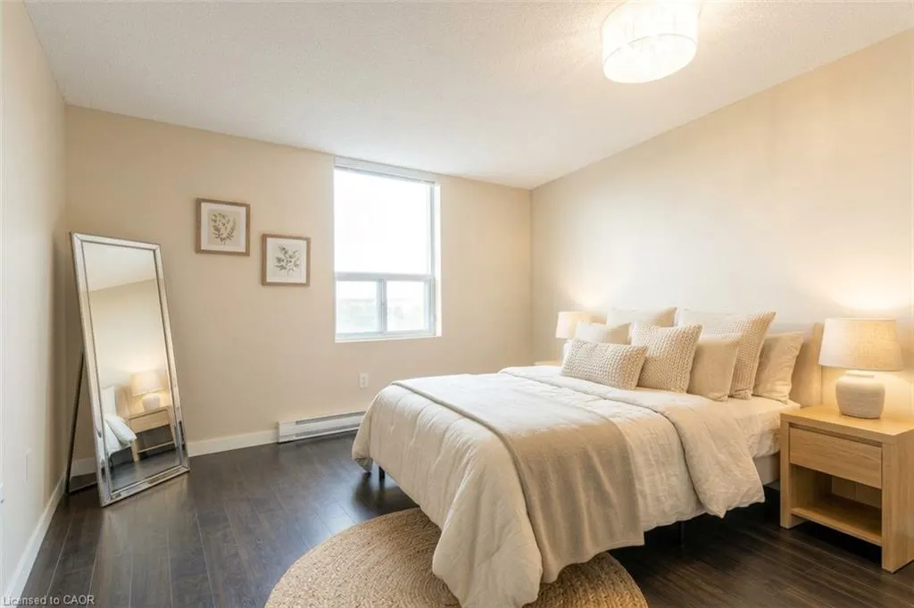 55 Green Valley Drive #1508