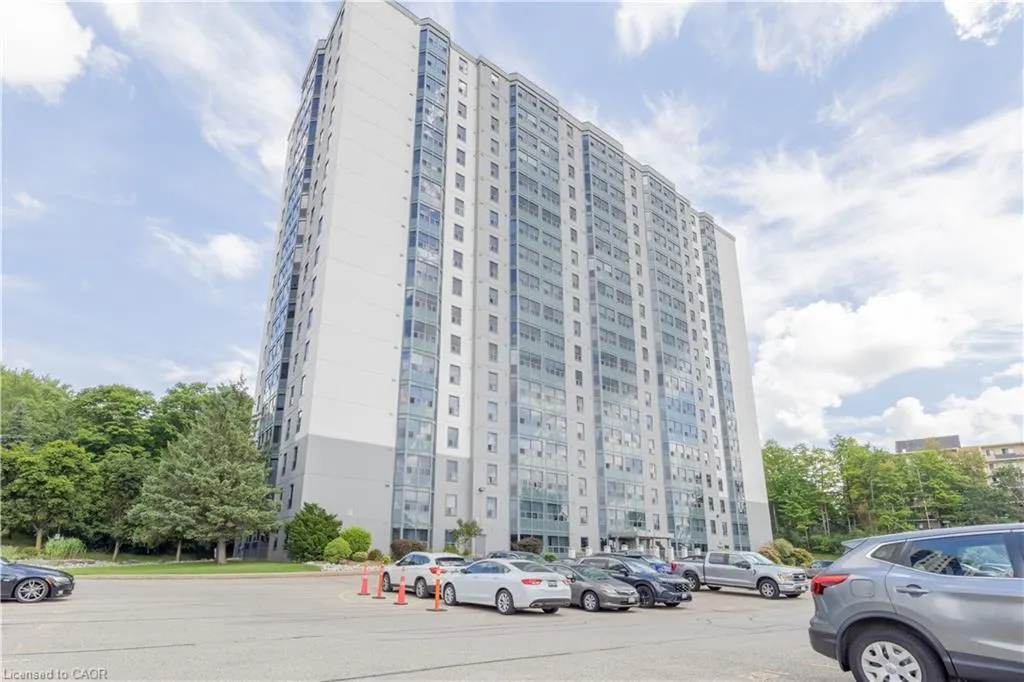 55 Green Valley Drive #1508