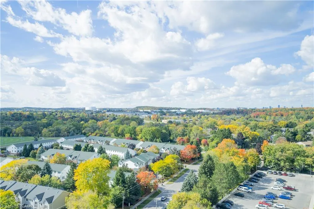 55 Green Valley Drive #1508