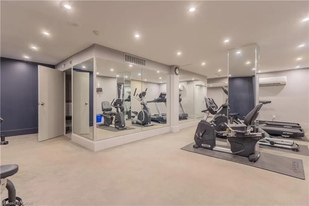 55 Green Valley Drive #1508
