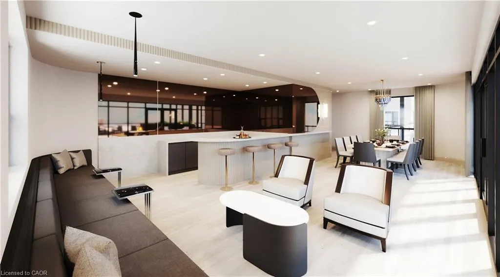 21 Main Street E #322
