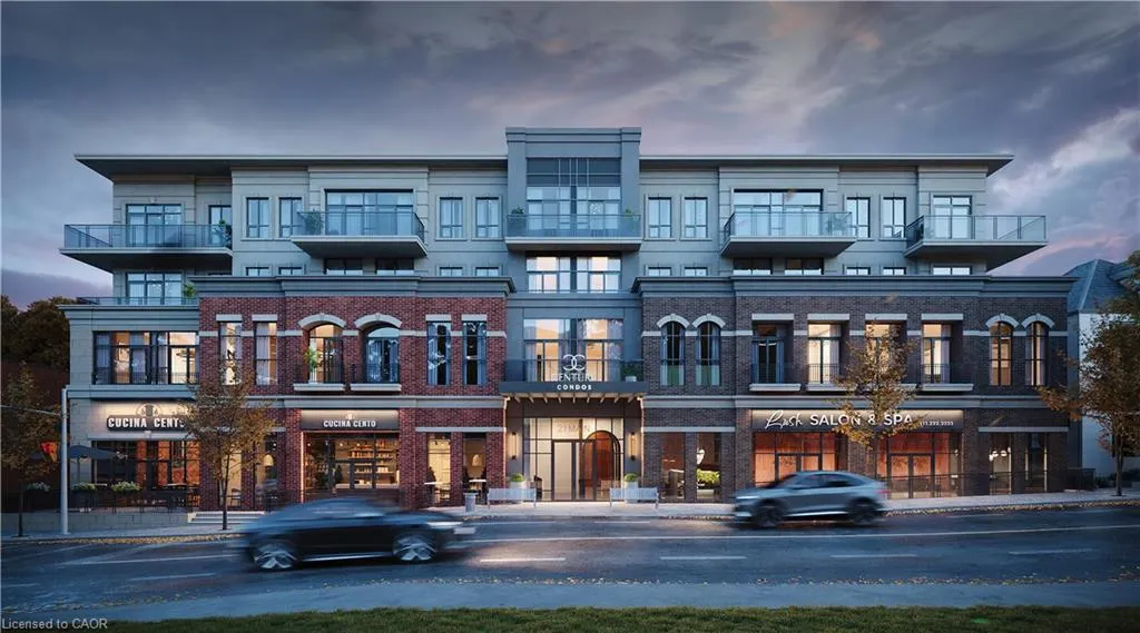 21 Main Street E #322