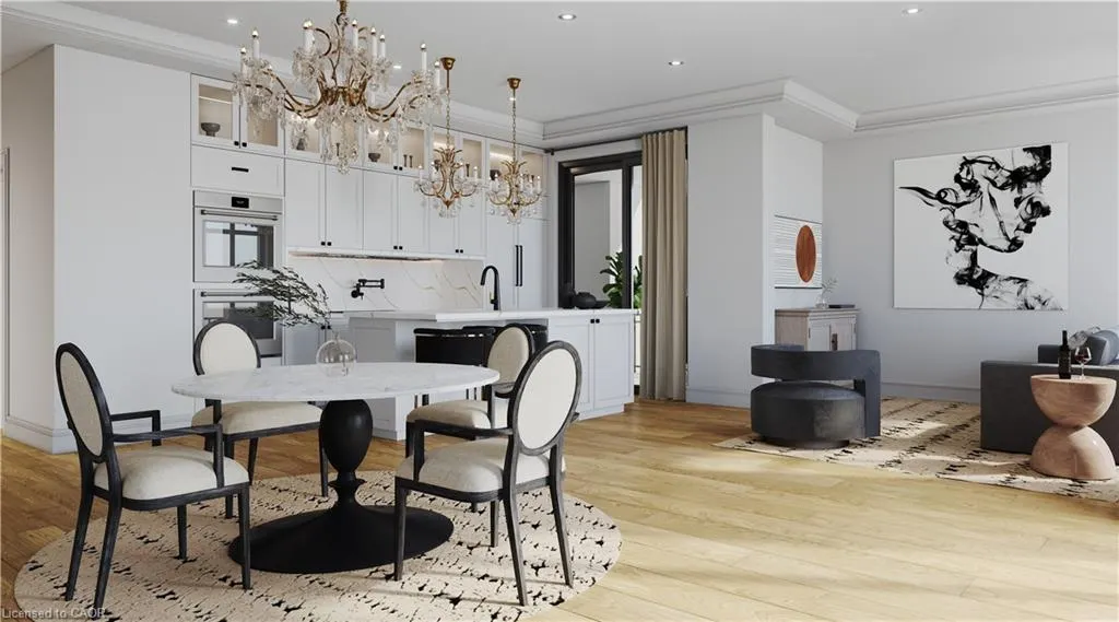 21 Main Street E #322