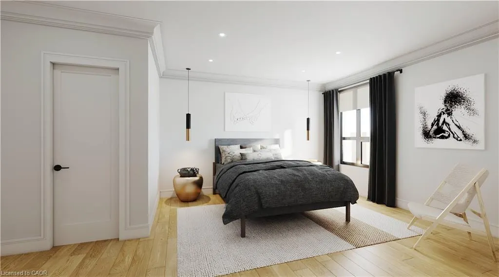 21 Main Street E #322