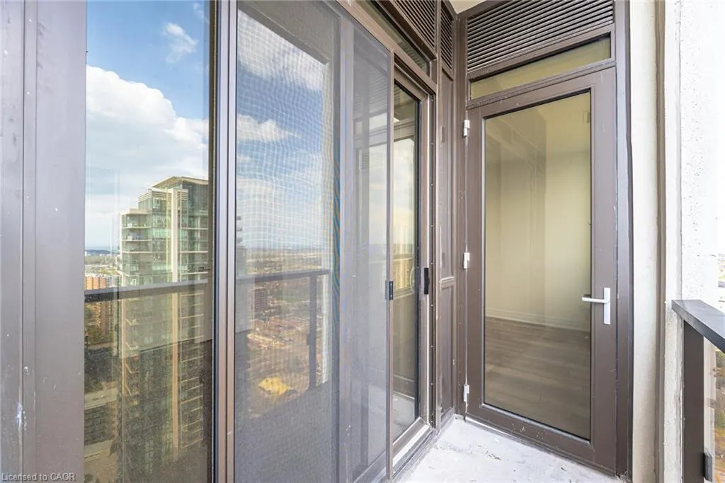 36 Elm Drive #3007