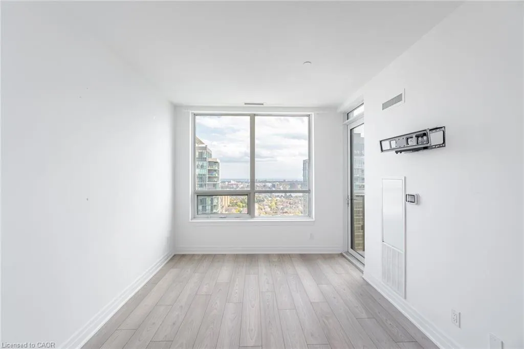 36 Elm Drive #3007