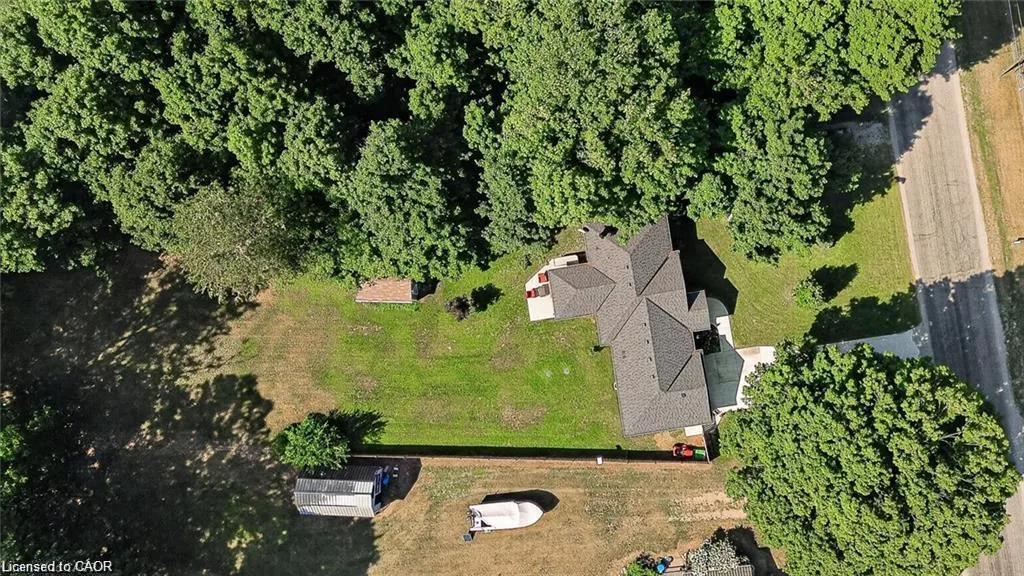 729 6th Concession Rd Enr