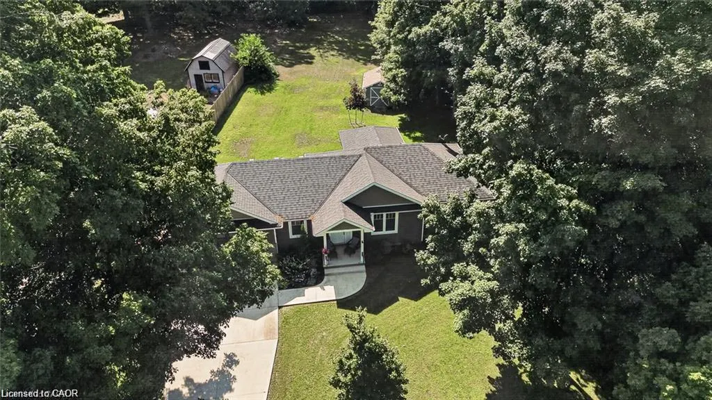 729 6th Concession Rd Enr