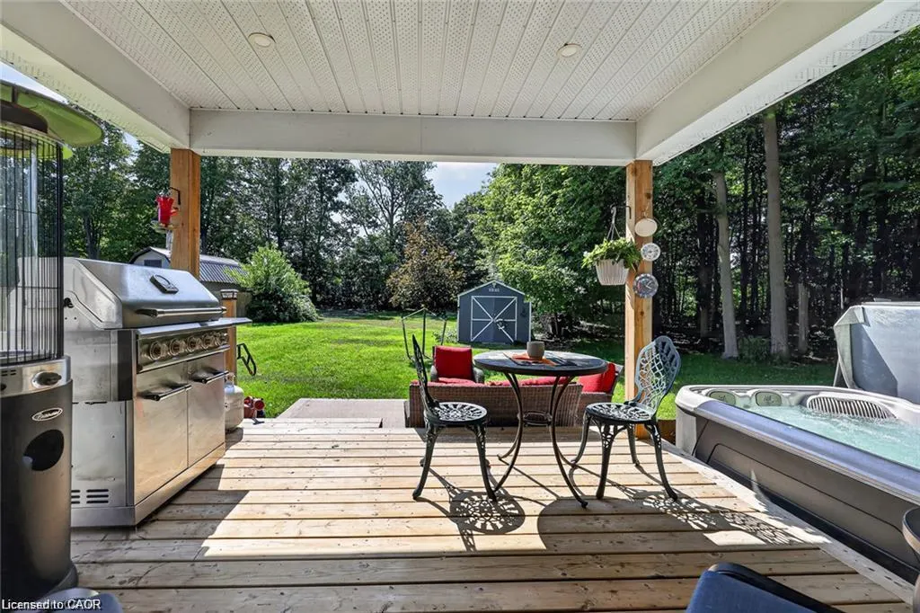729 6th Concession Rd Enr
