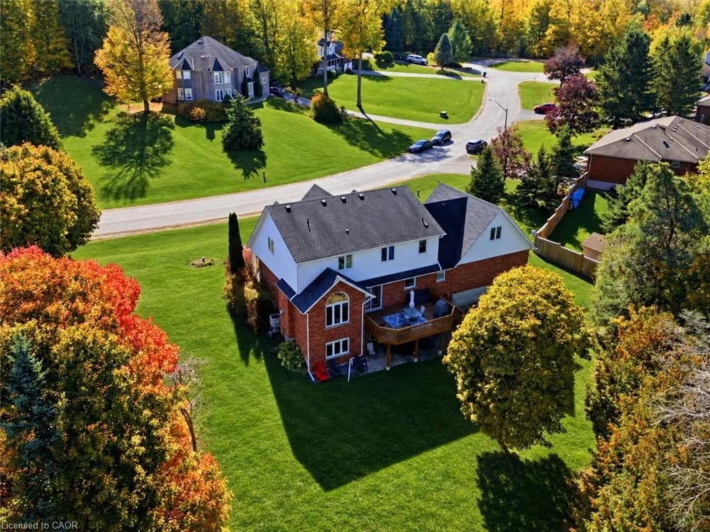 15 Patrick Drive