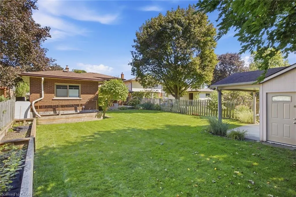 26 Alexander Avenue