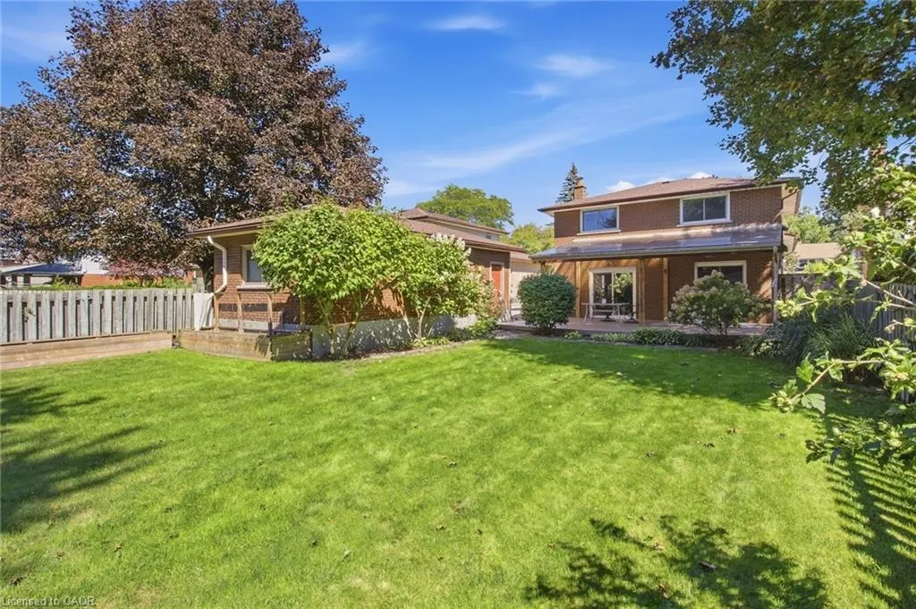 26 Alexander Avenue
