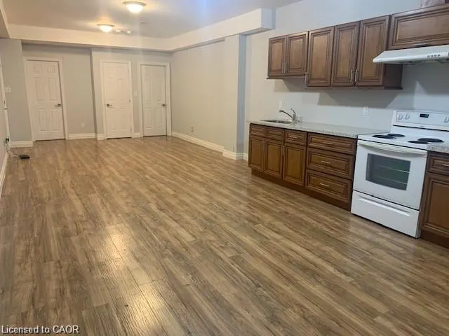 523 Hamilton Drive #B2