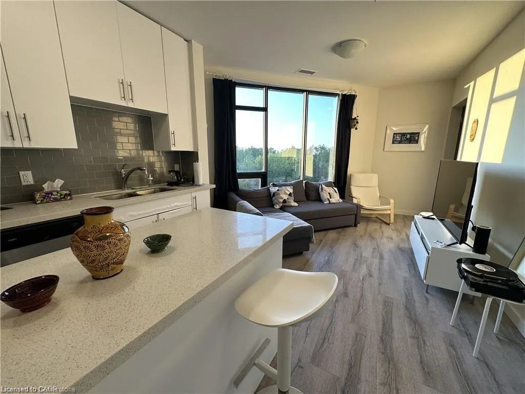 690 King Street W #524