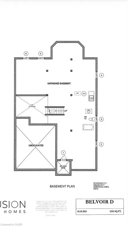147 Ambrous Crescent
