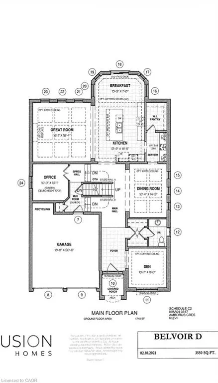 147 Ambrous Crescent